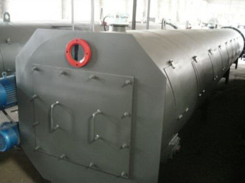 循环硫化床锅炉称重给煤机